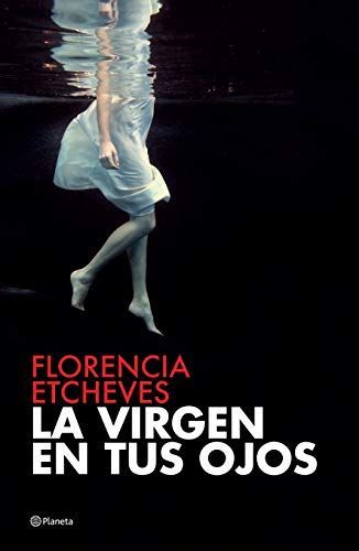 Virgen en Tus Ojos