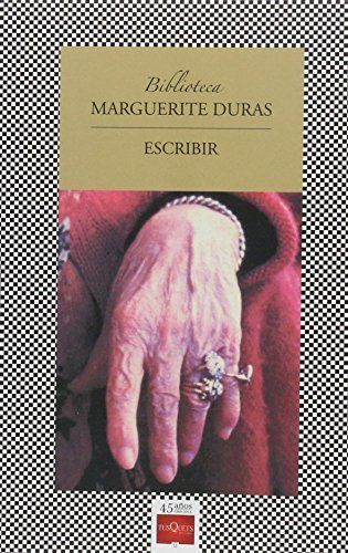 Escribir