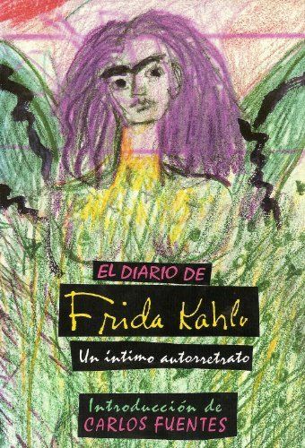 El Diario de Frida Kahlo