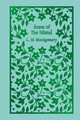 Anne of the Island