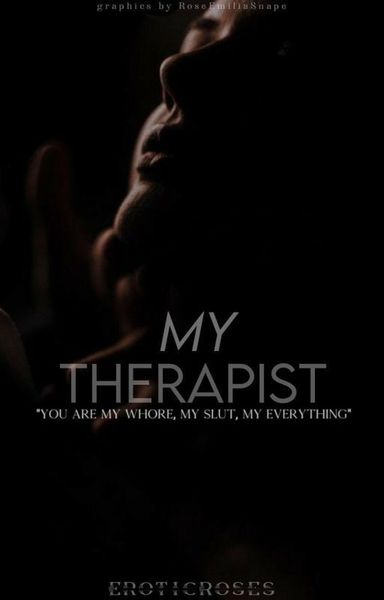 My therapist