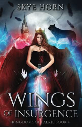 Wings of Insurgence