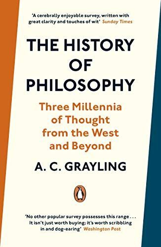 History of Philosophy