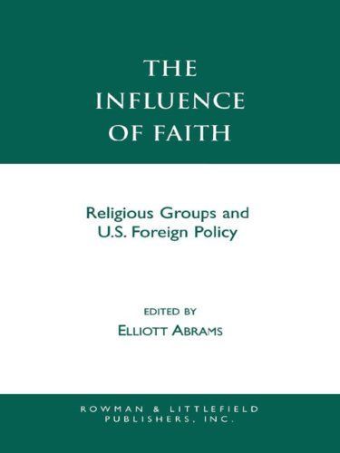 The Influence of Faith