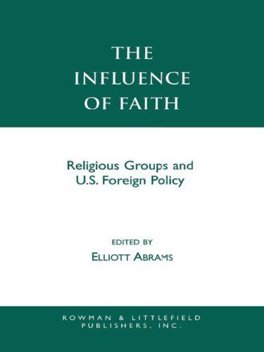 The Influence of Faith