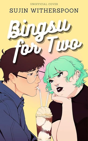 Bingsu for Two