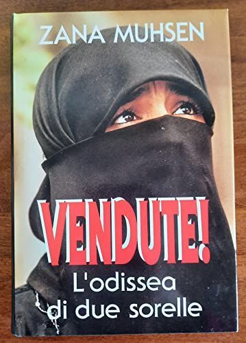 Vendute! L'odissea di due sorelle