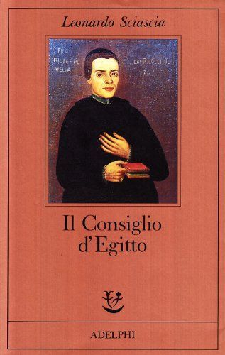 Il Consiglio D'egitto