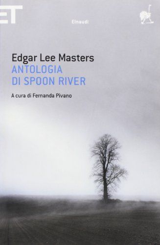 Antologia di Spoon River. Testo inglese a fronte