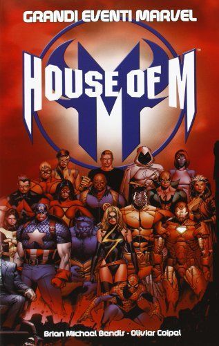 House of M