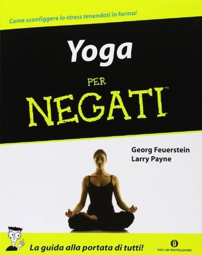 Yoga per negati