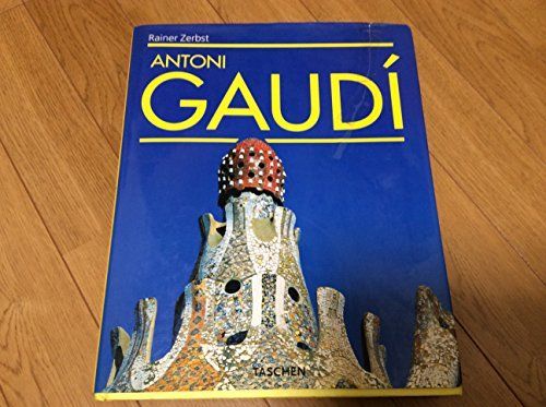 Antoni Gaudí