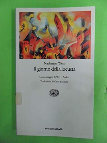 Il giorno della locusta