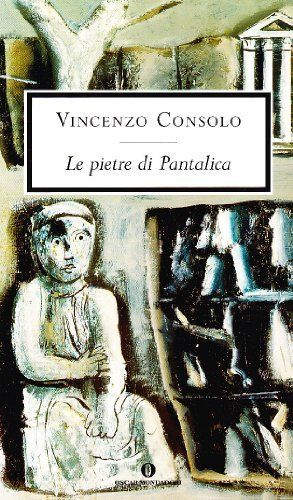 Le pietre di Pantalica