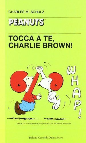 Tocca a te, Charlie Brown!