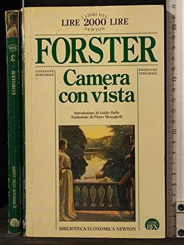 Camera con vista
