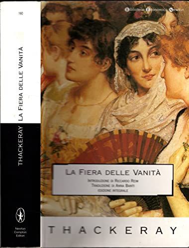 La fiera delle vanità