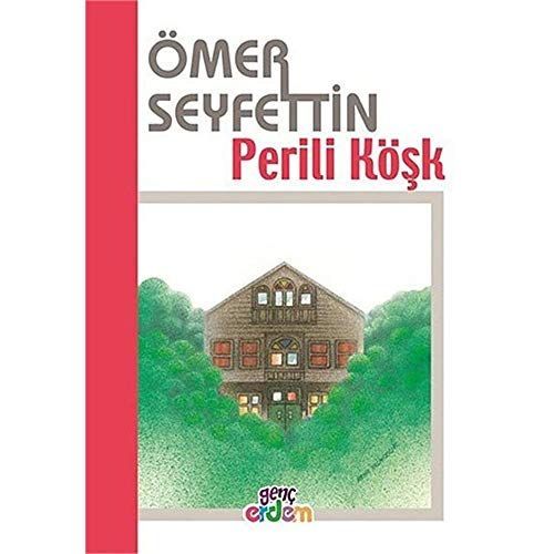Perili köşk