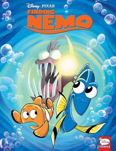 Finding Nemo