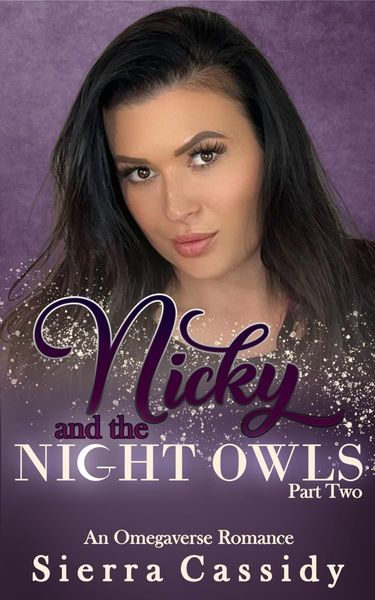 Nicky and the Night Owls