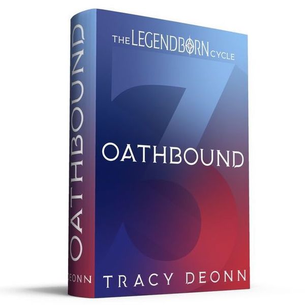 Oathbound