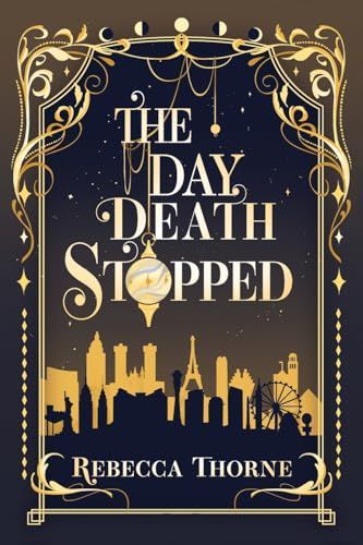 The Day Death Stopped