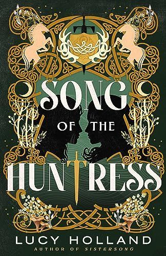 Song of the Huntress