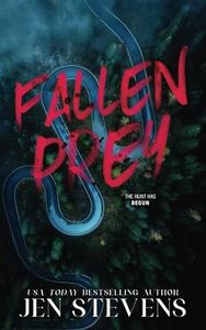 Fallen Prey