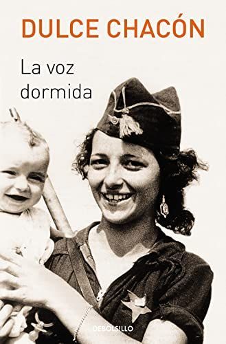 Voz Dormida / the Sleeping Voice