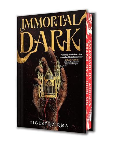 Immortal Dark