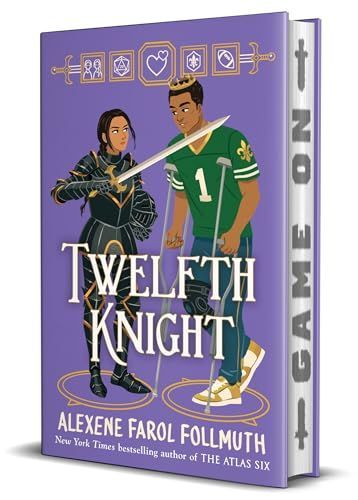 Twelfth Knight