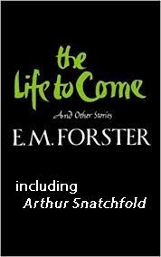 Arthur Snatchfold