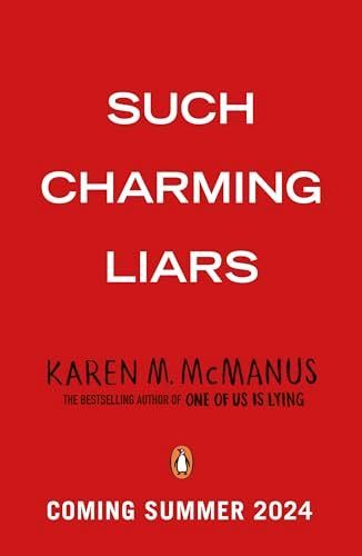 Such Charming Liars