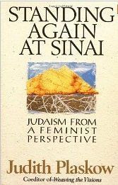 Standing Again at Sinai