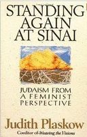 Standing Again at Sinai