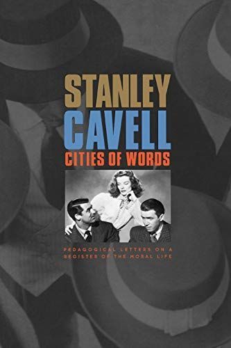 CITY OF WORDS