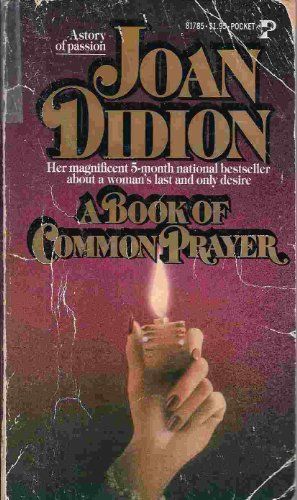 A Book of Common Prayer