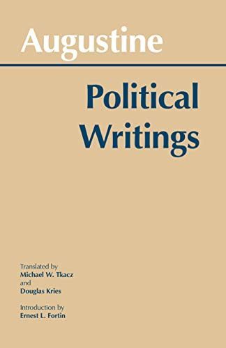 Political Writings