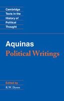 Political Writings
