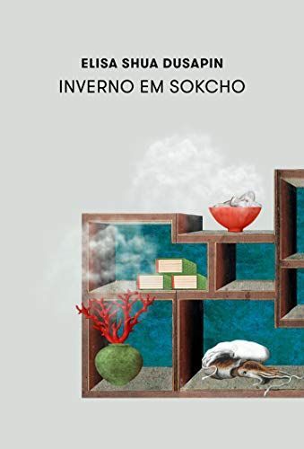Inverno em Sokcho