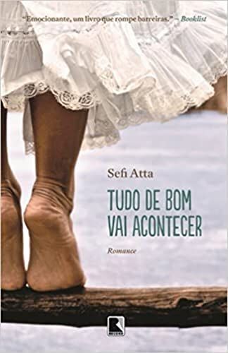 Tudo de bom vai acontecer