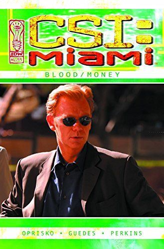 CSI: Miami