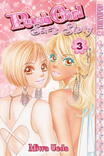 Peach Girl