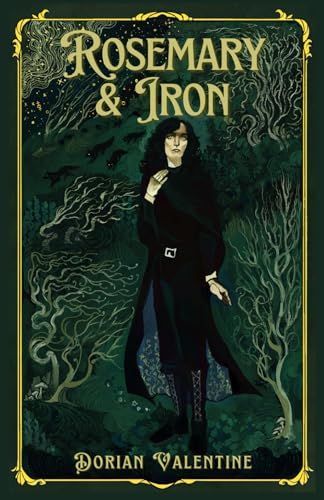 Rosemary & Iron