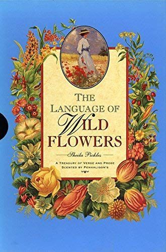 The Language of Wild Flowers