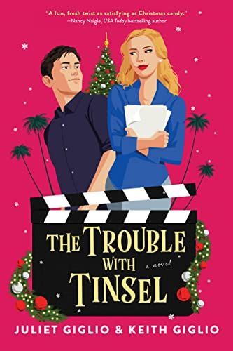 Trouble with Tinsel