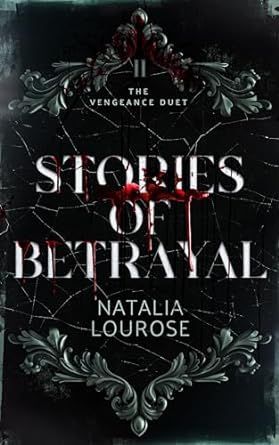 Stories of Betrayal