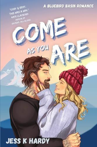 Come As You Are