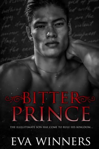 Bitter Prince