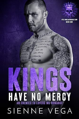 Kings Have No Mercy